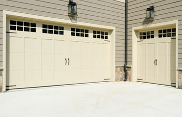 Overhead garage door services near Long Island