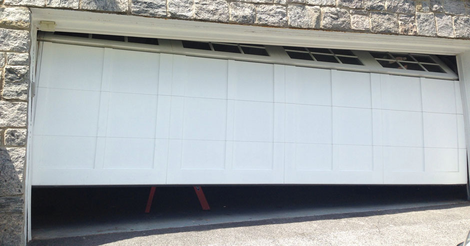Garage door repair Long Island NY