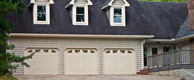 Home garage doors Long Island