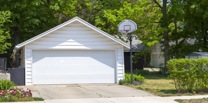 Garage door Huntington New York