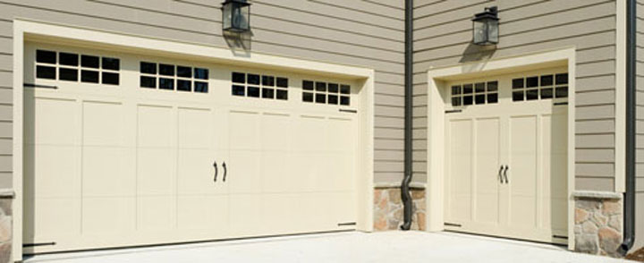 New garage door Long Island