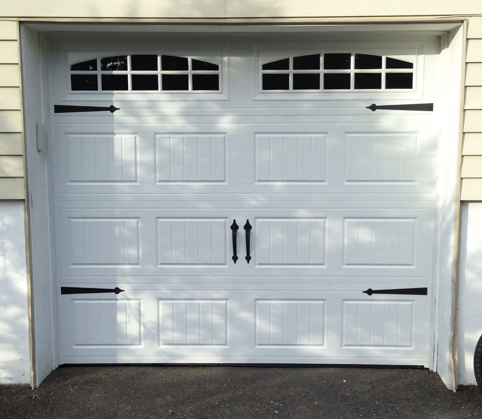 garage door installer Long Island