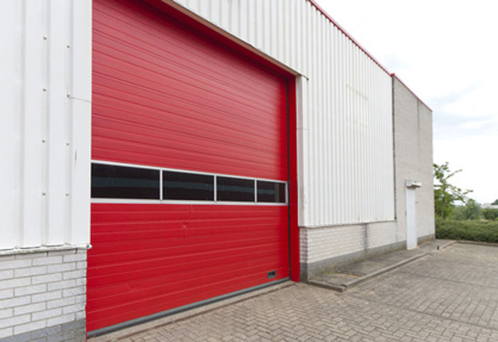 Overhead doors Long Island