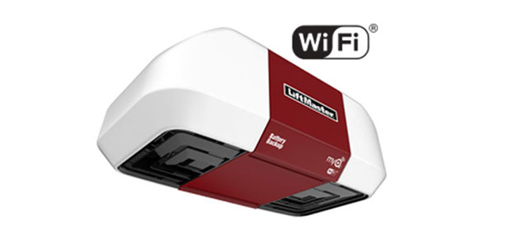 Garage door opener Long Island