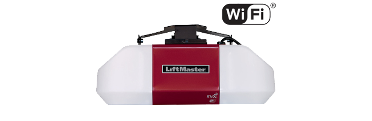 Garage opener Long Island